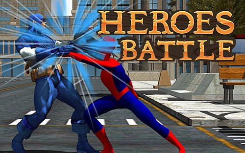 download Heroes battle apk